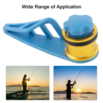 Luya Fishing Knotter Многофункциональный Инструмент Для Завязывания Узлов Fishing PR Knot Tool Для Лески 0,3-3,0 PE, Высокопрочные Инструменты Для Завязывания Узлов