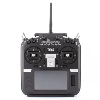 RadioMaster TX16S MKII Radio Controller HALL V4.0 ELRS
