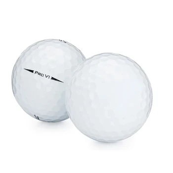 Мячи для гольфа V1, качественные, 24 упаковки, от Golf