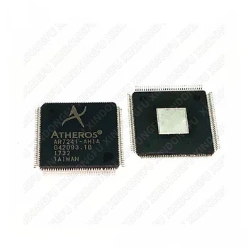 Новый оригинальный чип IC AR7241-AH1A Уточняйте цену перед покупкой (Уточняйте цену перед покупкой)
