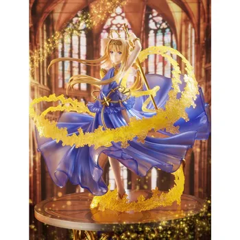 Оригинальная Алиса В наличии · Синтез · Платье из тридцати кристаллов Ver Sword God Domain, подвижная кукла, коллекция хобби ручной работы