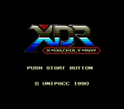 16-битная игровая карта XDR MD для Sega Mega Drive для Genesis