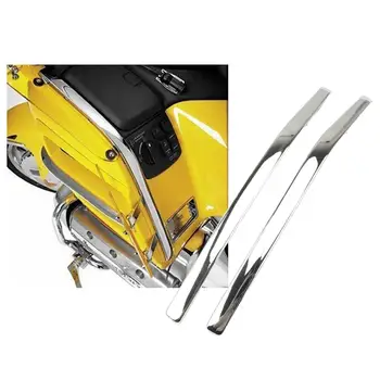 2шт Соединительный обтекатель для мотоциклов для GoldWing GL1800 01-11