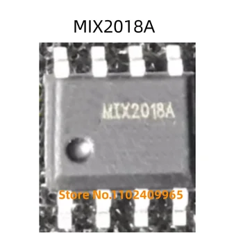 5 шт./лот MIX2018A MIX2018 SOP-8 100% Новый