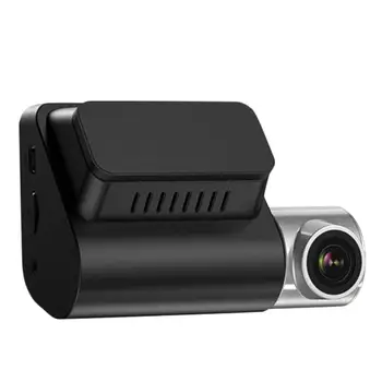 Автомобильные видеорегистраторы, WIFI, автомобильная камера Full HD, видеорегистратор ночного видения, 170 широкоугольный объектив, запись видеорегистратора для вождения.