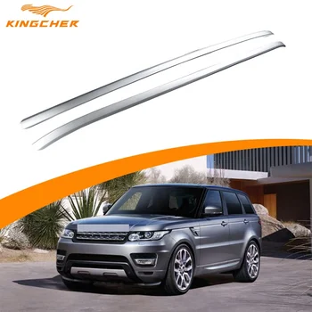 Багажник KINGCHER по низкой цене, подходит для багажника Land Rover Range Rover Sport на крыше 2013-2020 годов выпуска