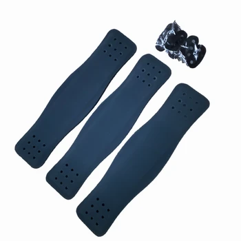 Высококачественный Кайтборд Для Серфинга С Ремешками Для Ног EVA Footstrap Pad Прочный
