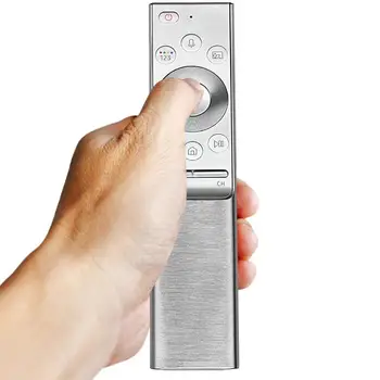 Замена пульта дистанционного управления телевизором Air Mouse для BN59-01300J Q60 Q70 Q80 для Samsung TV Voice Remote Control Controller