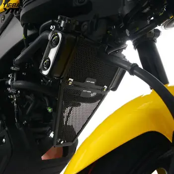 Защита головки масляного блока цилиндров мотоцикла Для Yamaha MT-125 MT125 MT 125 mt125 2020 2021 2022 2023 Крышки радиатора