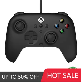 Идеальный проводной контроллер для Xbox Series, Series S, X, Xbox One, Windows 10, 11