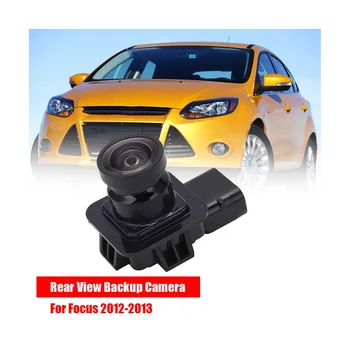 Камера заднего вида, резервная камера для Focus 2012-2013 BM5Z-19G490-C, камера помощи при парковке
