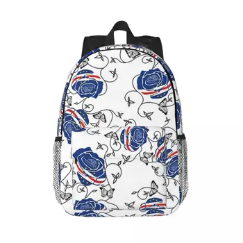 Косметические рюкзаки Кабо Верде, подростковая сумка для книг, модные школьные сумки для студентов, дорожный рюкзак, сумка через плечо Большой емкости
