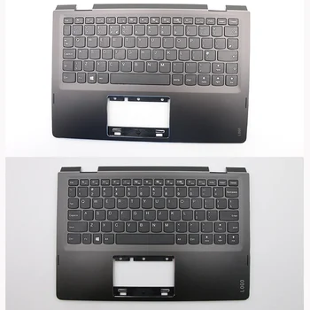 Новый Оригинальный Чехол для ноутбука Lenovo Ideapad Yg310-11IAP C-Cover с Клавиатурой, Подставкой для рук, Chromebook и Тачпадом
