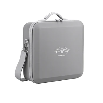 Портативная сумка для дрона для DJI Air 3 Аксессуары для крепления корпуса дрона, сумка для хранения аккумуляторов, чехол для переноски для DJI Air 3