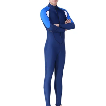 Приятный для кожи и удобный гидрокостюм С хорошим тепловым эффектом Модный водолазный костюм для подводного плавания с аквалангом или каякинга