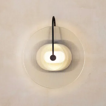 промышленный декор из скандинавского светодиодного дерева penteadeira aplique luz pared лампа-обезьяна лампа-лампада камера для спальни настольная лампа