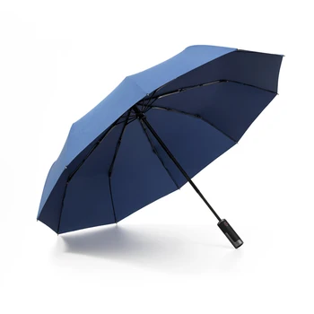 Складной Большой пляжный зонт для мини-гольфа Strong Women, автоматический зонт, усиленный Портативный дождевик Regenschirm