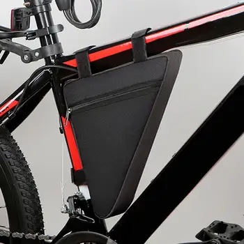 Чехол для велосипедной рамы, водонепроницаемая легкая велосипедная сумка для спортивного велоспорта Accs